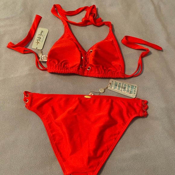 Luli Fama Bathing Suit - Picture 3 of 5